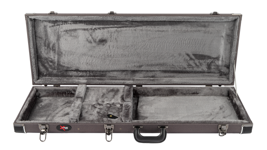 Xtreme ST/TL Vintage Case Grey Tweed