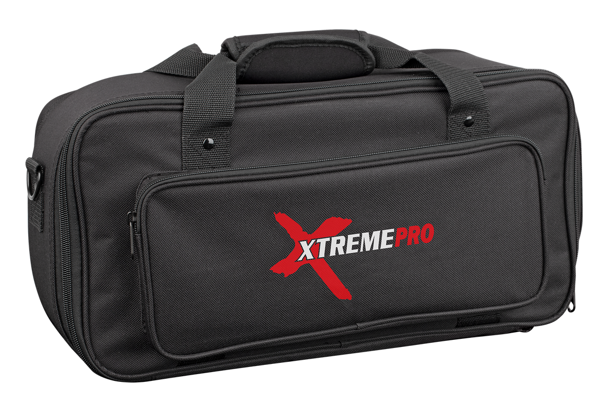 Xtreme Pro XPB3715 Effect Pedal Board