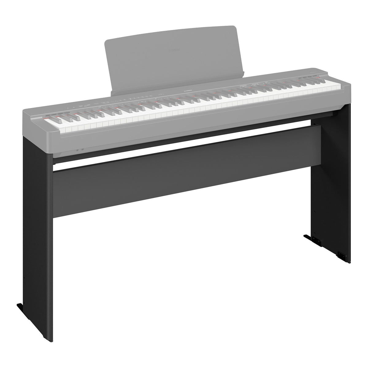 Yamaha L-100 stand in black
