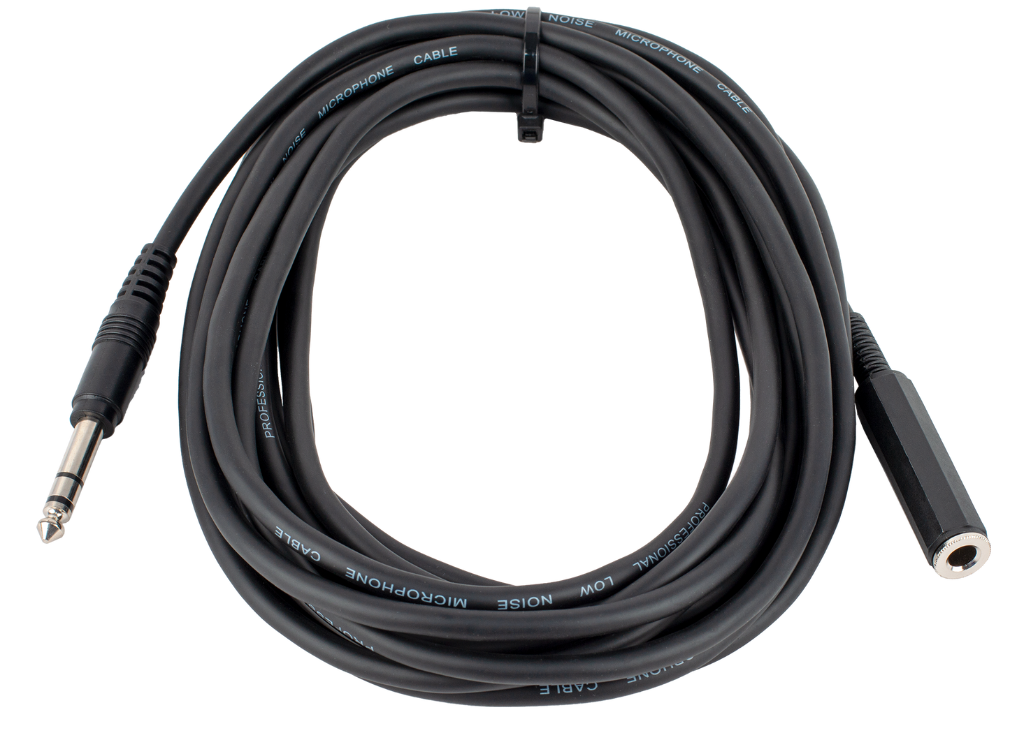 AMS YHE20 20 ft Stereo Headphone Extension Cable