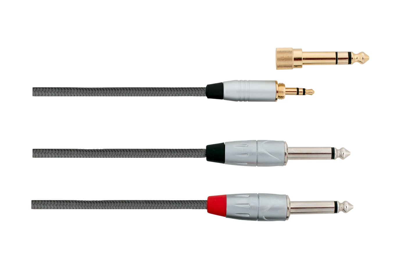 Carson YHQ3 6 ft Audio Cable