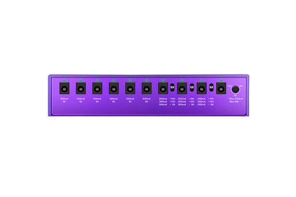 NUX Pedal Pro Power Supply 10 Outputs