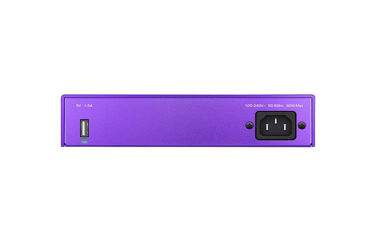 NUX Pedal Pro Power Supply 10 Outputs