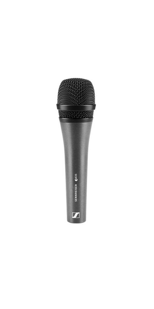 Dynamic Cardioid Microphone e835