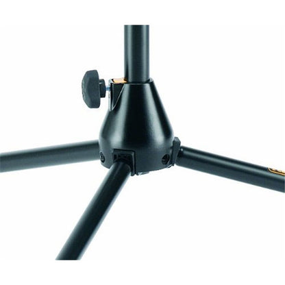 Ms532b 2 In 1 Mic Boom Stand Ez Clutch Mc6