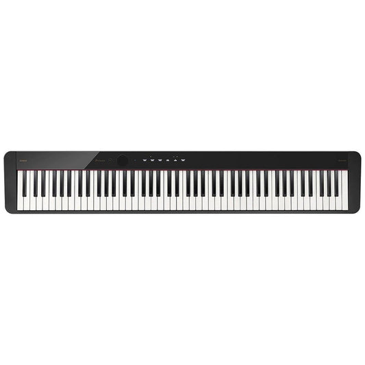 Casio PX-S1100 Privia Portable Digital Piano - Black