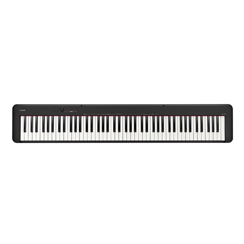 Casio CDP-S110 Digital Piano - Black