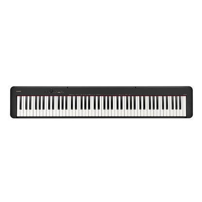 Casio CDP-S110 Digital Piano - Black