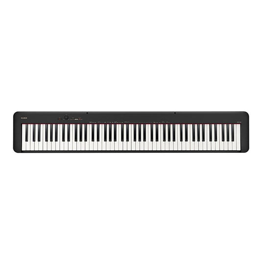 Casio CDP-S110 Digital Piano - Black