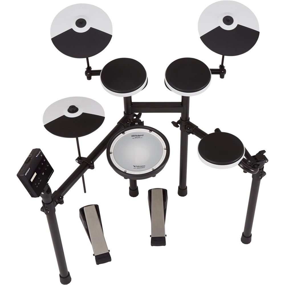 Roland TD02KV Compact V-Drum Kit