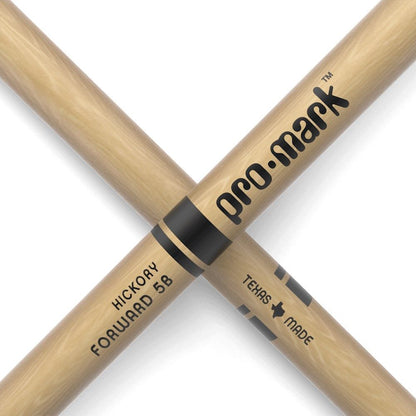 Promark 5B Wood Tip Drumsticks