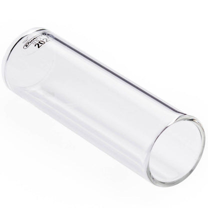 Dunlop J202 Glass Slide - Regular (18x22x69mm)