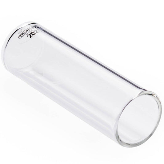 Dunlop J202 Glass Slide - Regular (18x22x69mm)