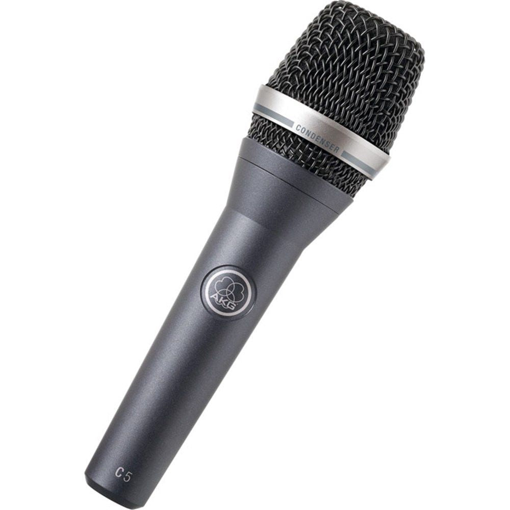 C5 Vocal Condenser Microphone