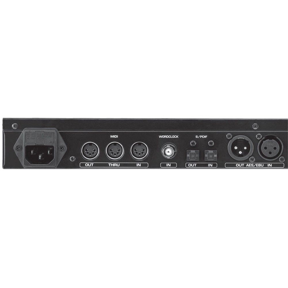 Behringer Ultracurve Pro DEQ2496 Eq