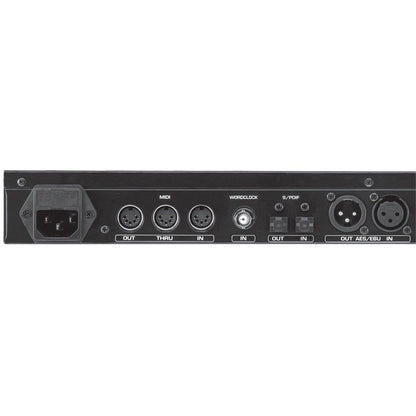 Behringer Ultracurve Pro DEQ2496 Eq