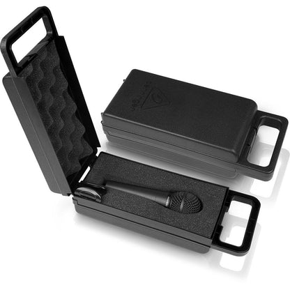 Behringer ULTRAVOICE XM8500 Microphone