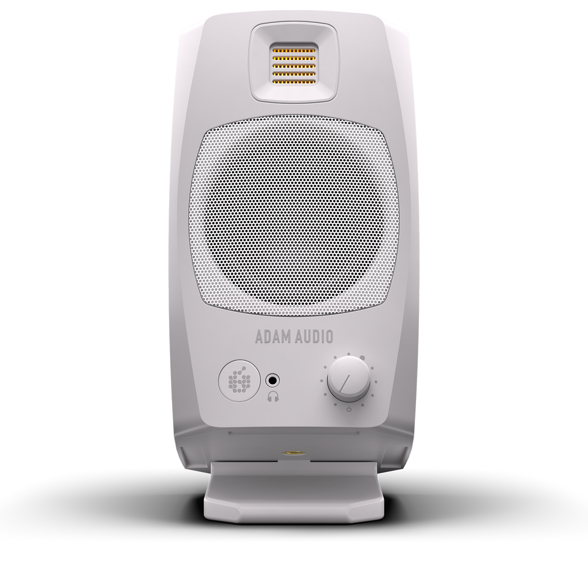 D3V Active Desktop Monitor System - White