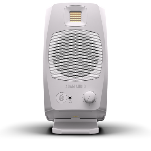 D3V Active Desktop Monitor System - White