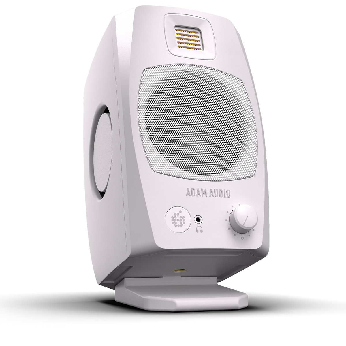 D3V Active Desktop Monitor System - White