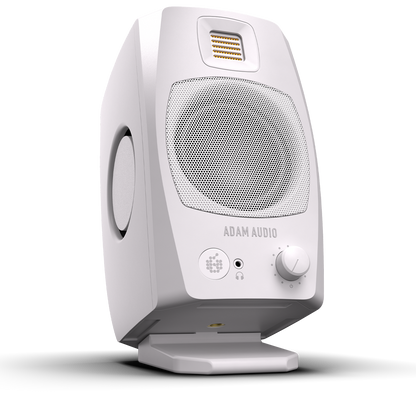 D3V Active Desktop Monitor System - White