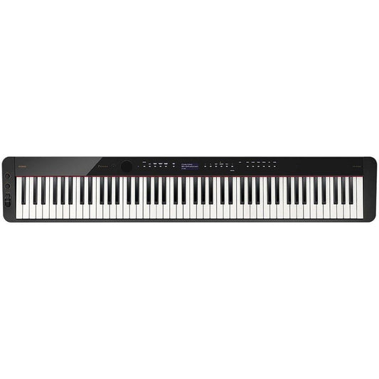 Casio PX-S3100 Privia Portable Digital Piano - Black