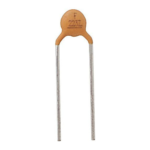 AMS EPC103 Ceramic Capacitor .022Uf For Tone Pots