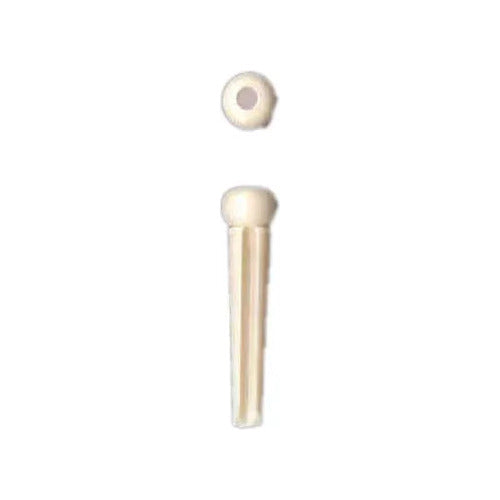 AMS Bridge Pin with Pearl Dot