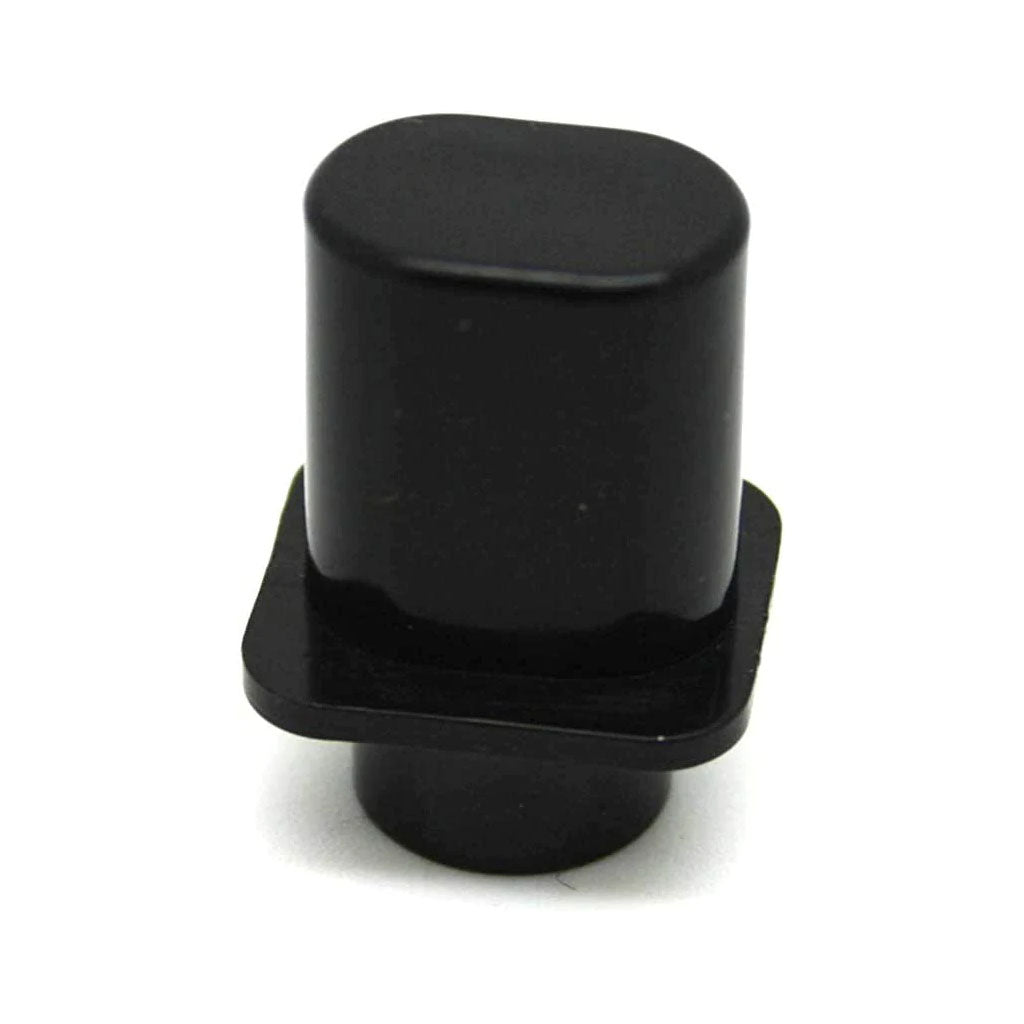 AMS Telecaster Switch Knob - Black