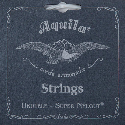 Aquila AQ106U Super Nylgut Tenor Ukulele Strings