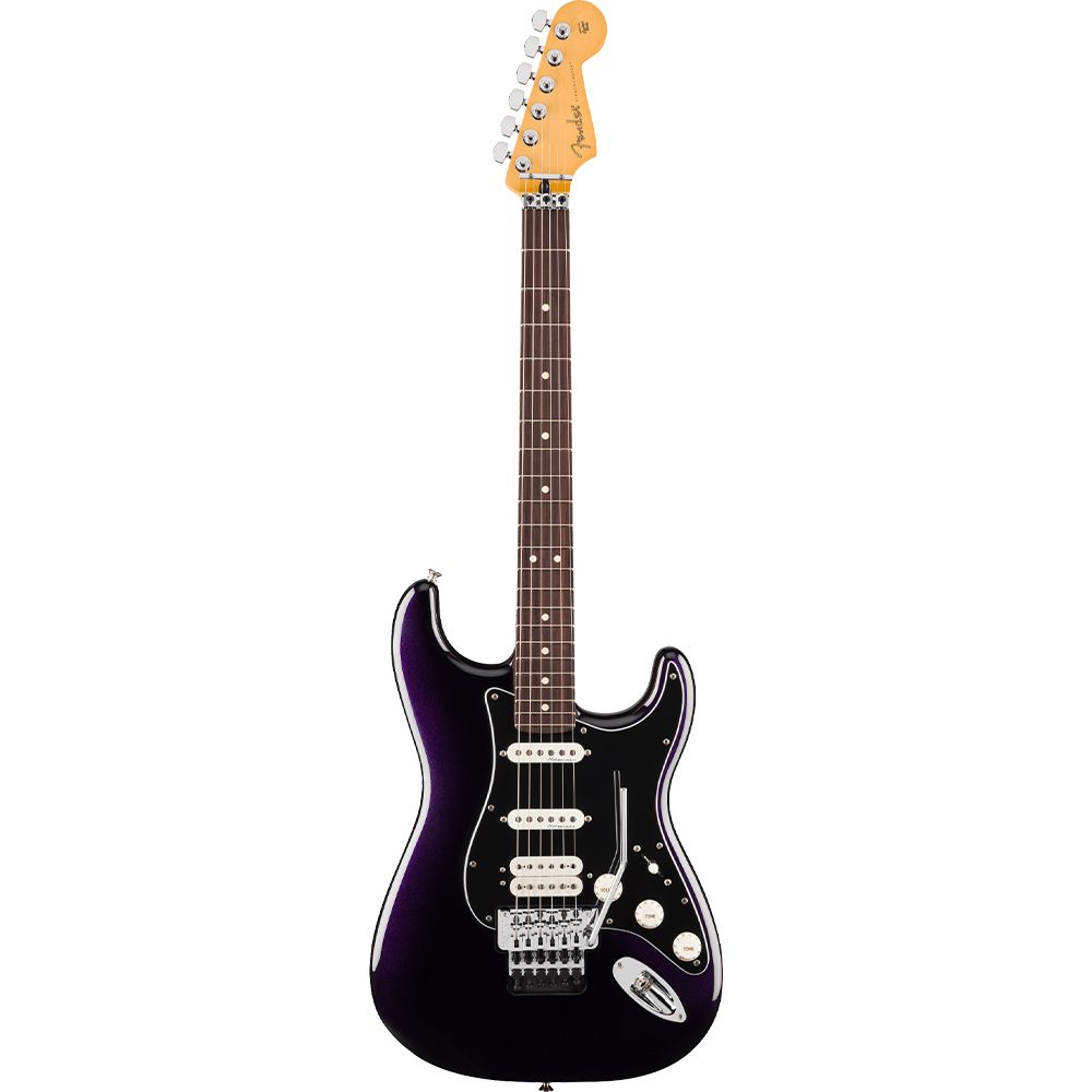 Fender Player II Modified Stratocaster HSS Floyd Rose (Dusk)
