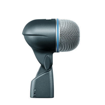 Shure Beta 52A Dynamic Bass Microphone (BETA-52A)