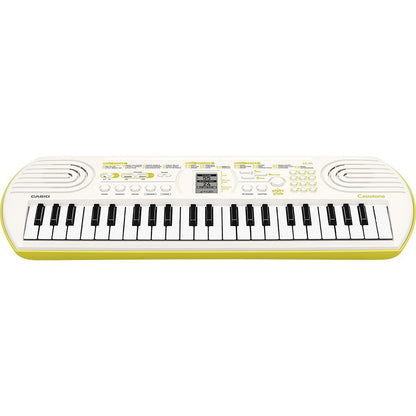 Casio SA80 Casiotone 44-Key Portable Mini Keyboard