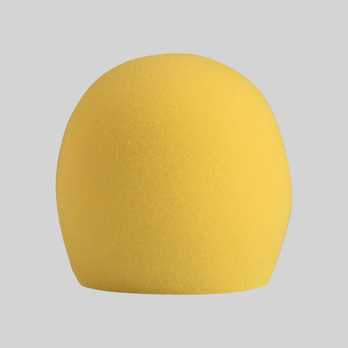 Shure A58WS Windscreen Yellow