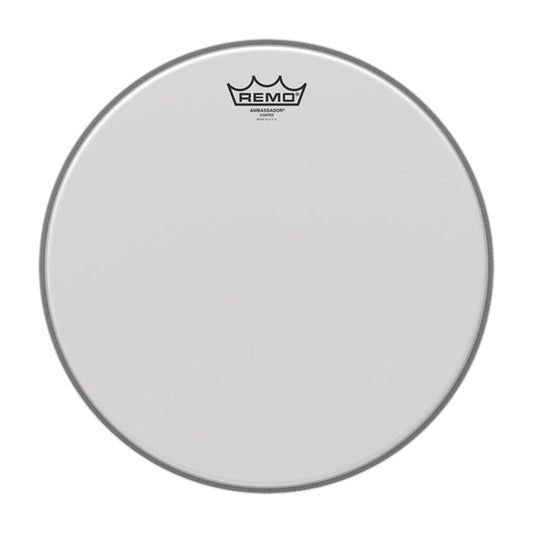 Remo Ambassador Coated 12" Drum Head