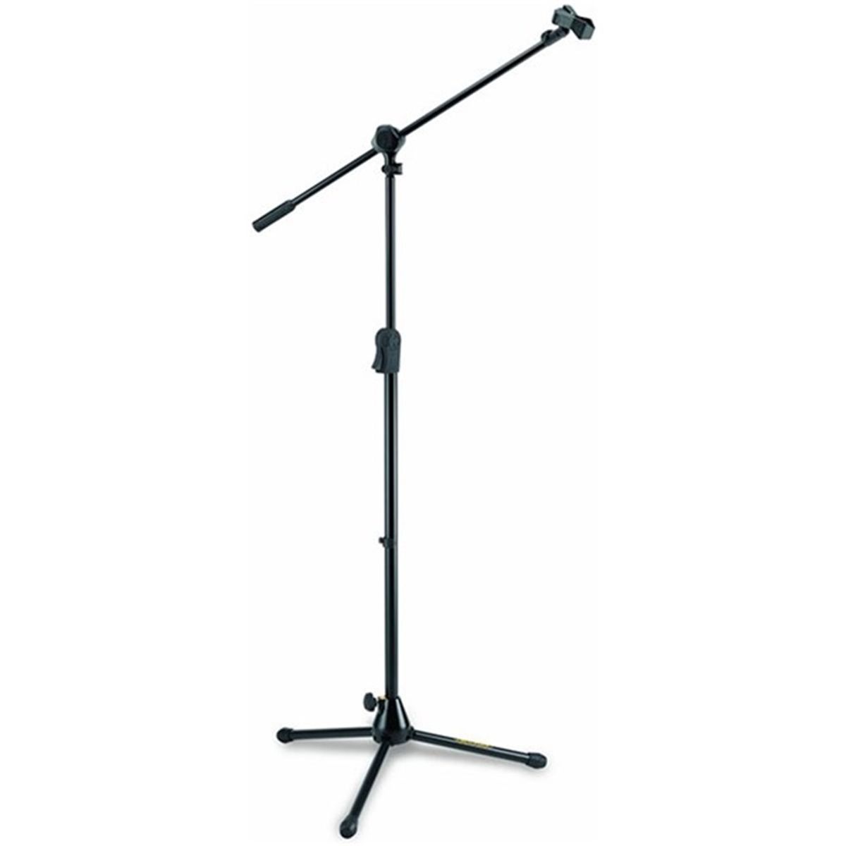 Ms532b 2 In 1 Mic Boom Stand Ez Clutch Mc6