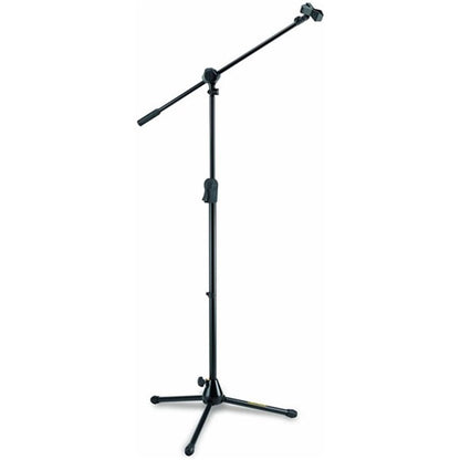 Ms532b 2 In 1 Mic Boom Stand Ez Clutch Mc6