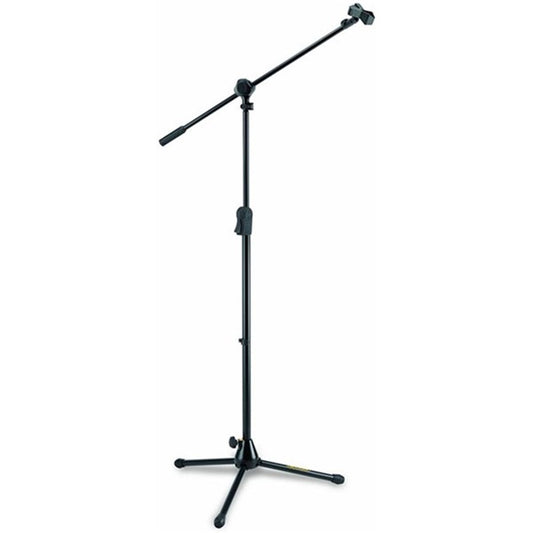 Ms532b 2 In 1 Mic Boom Stand Ez Clutch Mc6