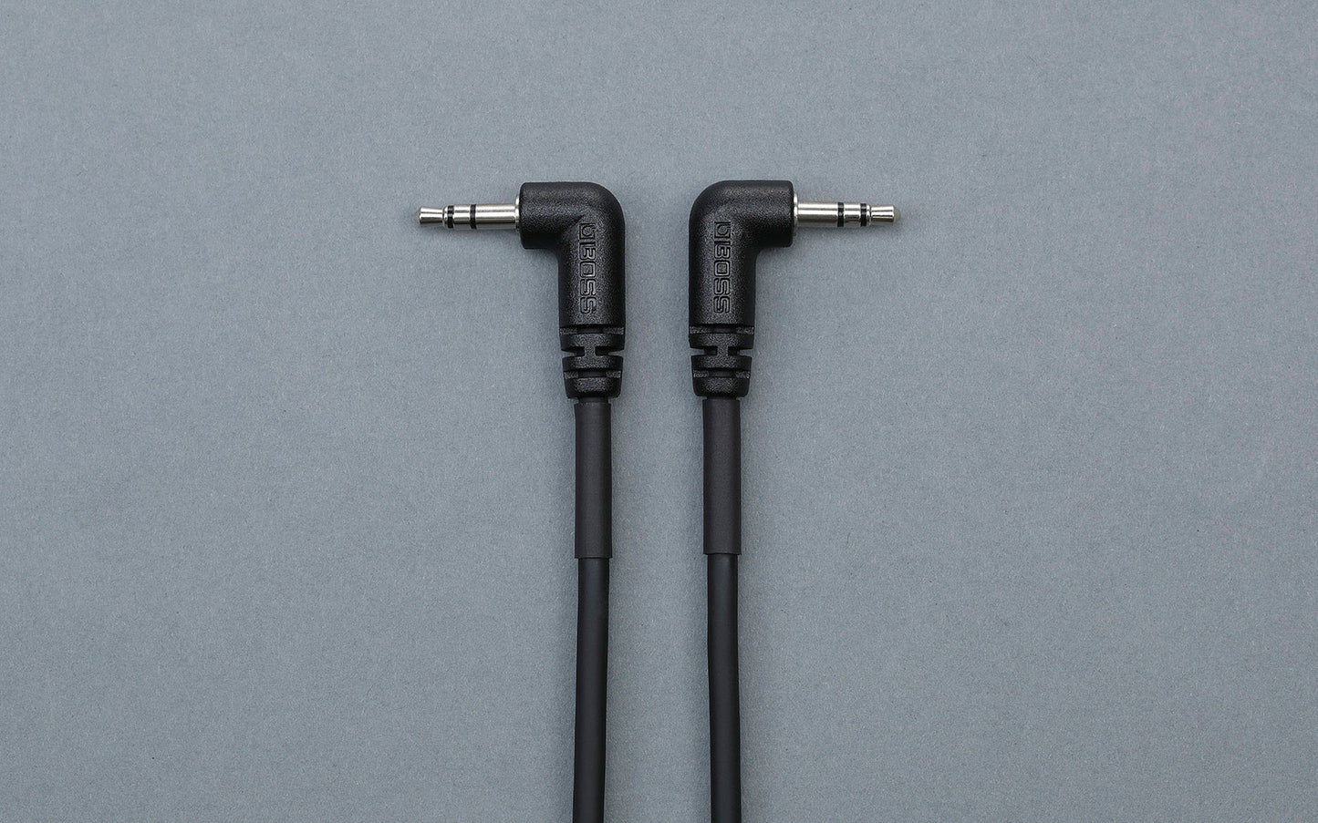 Boss BCC-1-3535 Mini TRS > Mini TRS Cable (1ft