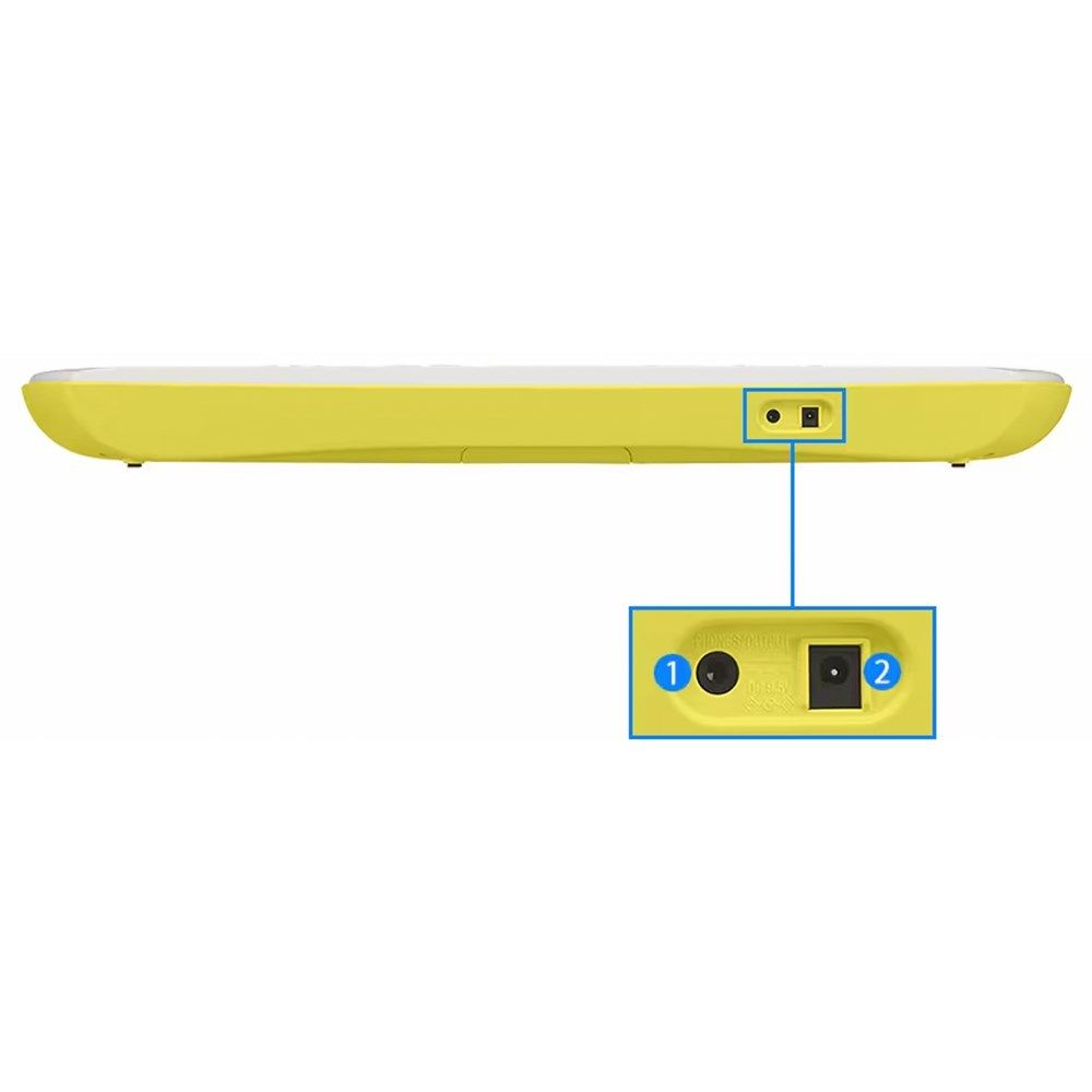 Casio SA80 Casiotone 44-Key Portable Mini Keyboard