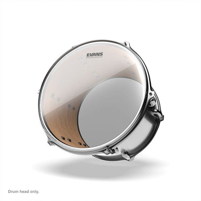 Evans G1 Clear 12" Drum Head