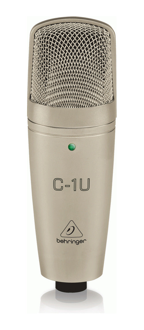 Behringer C1U Stereo Condesner Mic