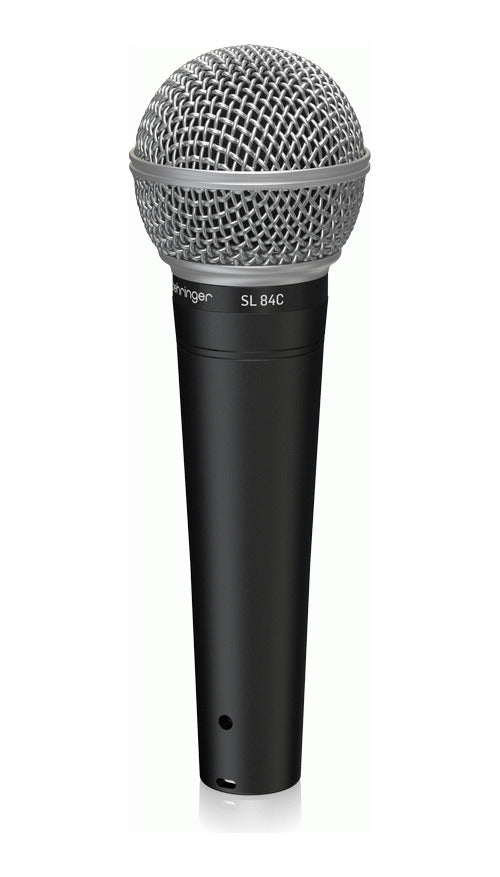 Behringer SL84C Budget Dynamic Microphone