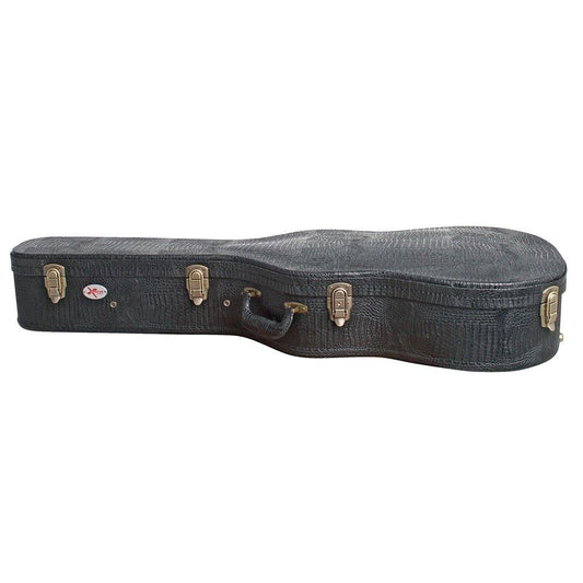 Xtreme HC3065 Parlour Acoustic Guitar Hardcase