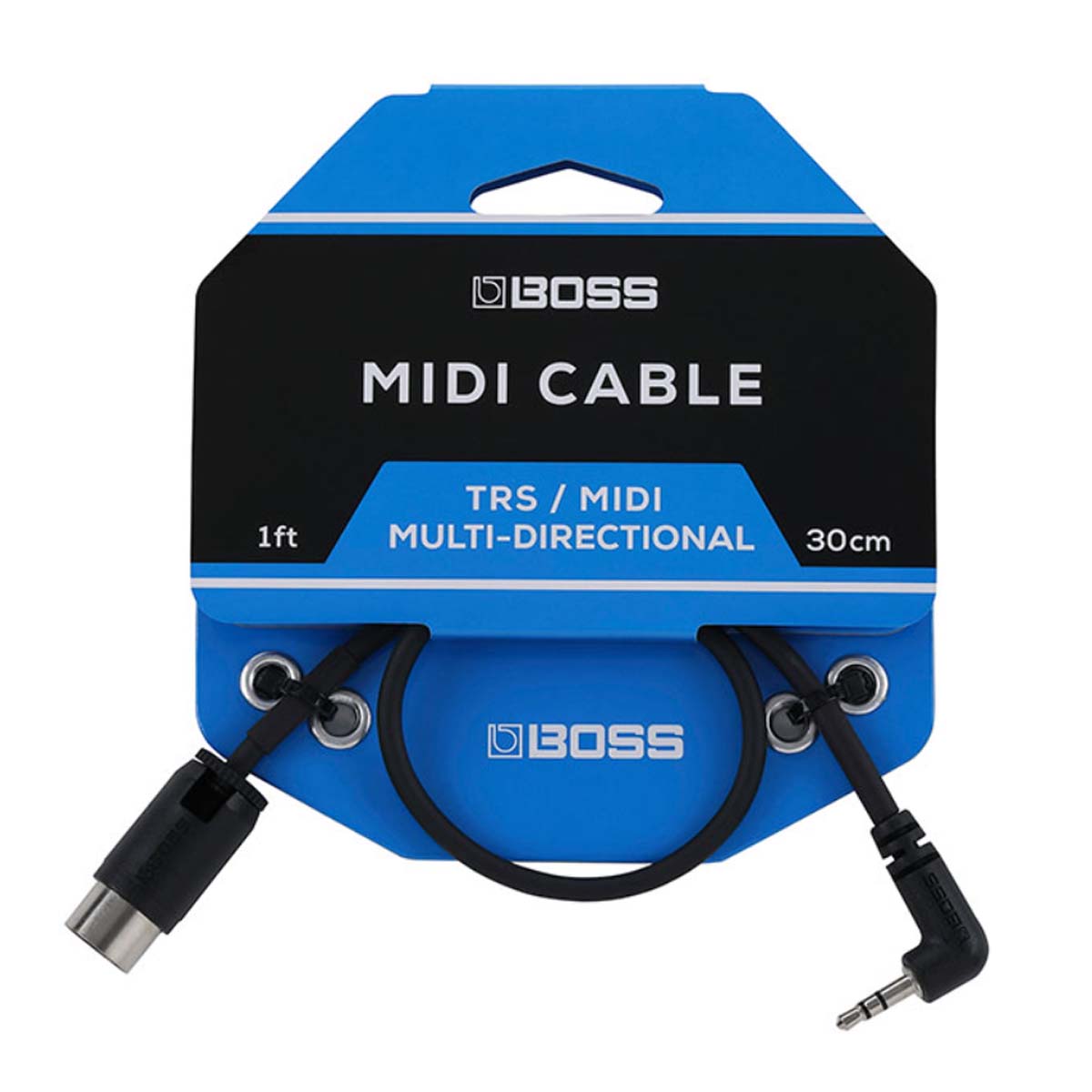 Boss MIDI Cable