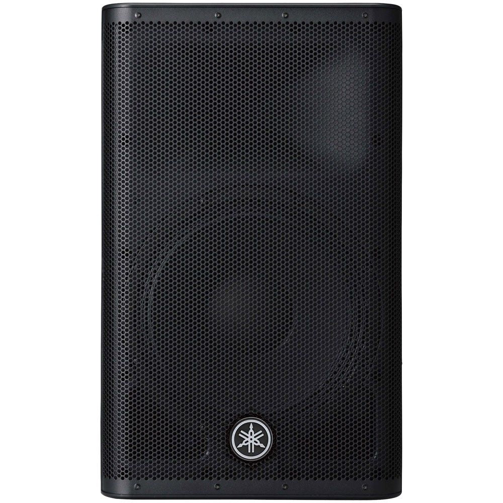 DXR12 mkII 12" 2-Way Powered Loudspeaker