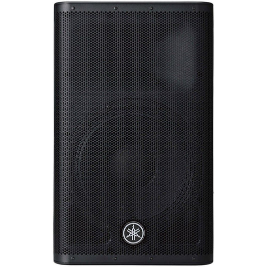 DXR12 mkII 12" 2-Way Powered Loudspeaker