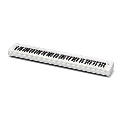 Casio CDP-S110 Digital Piano - White