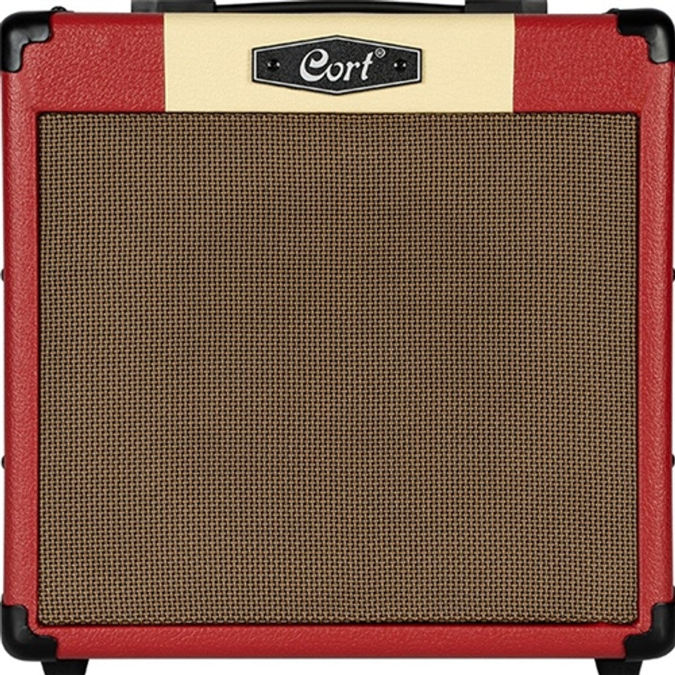 Cort CM15R Amplifier Dark Red