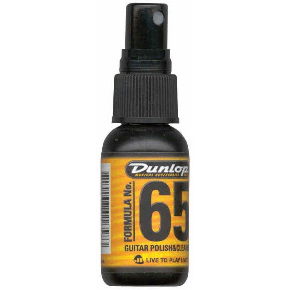 Dunlop 65 102 Guitar Polish